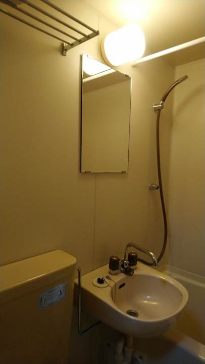 Zimmer Sakuraya Hotel