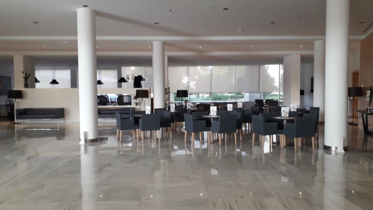 Gastro Hipotels Gran Playa De Palma