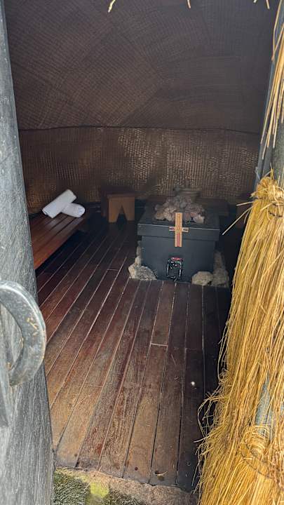 Sport & Freizeit Hotel Explora En Rapa Nui