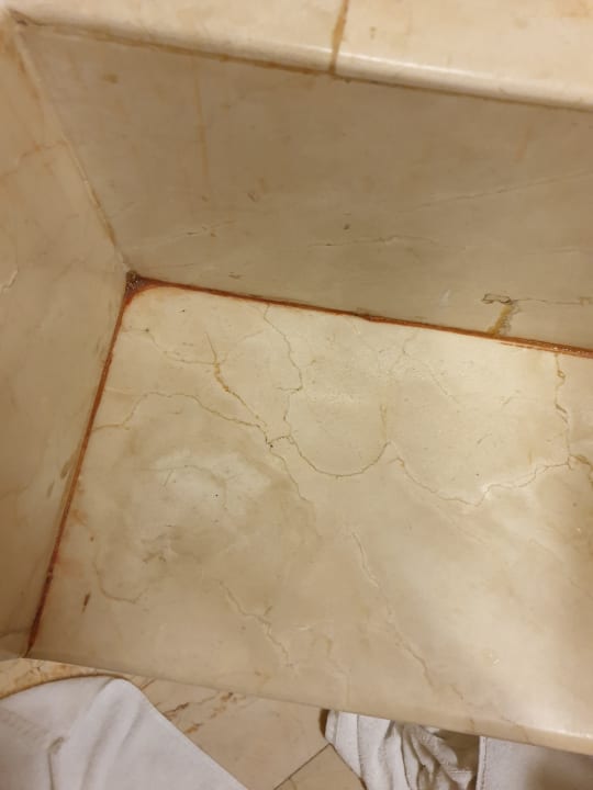 Zimmer Grand Palladium Select Bávaro Resort & Spa