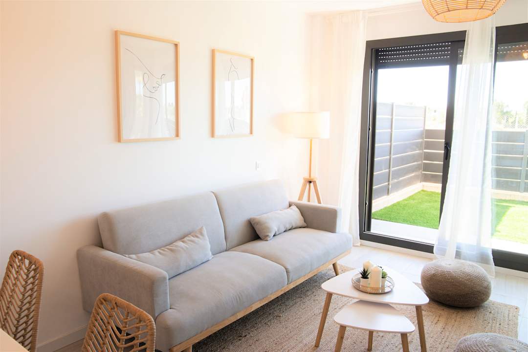 Zimmer Ca La Cristina - Disconnect Relax Recharge