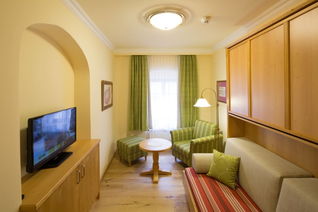 Zimmer Hotel Zum schwarzen Bären