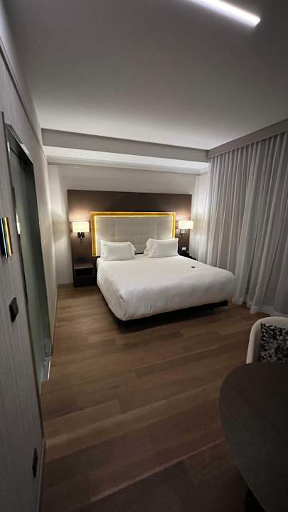 Zimmer AC Hotel by Marriott Wroclaw