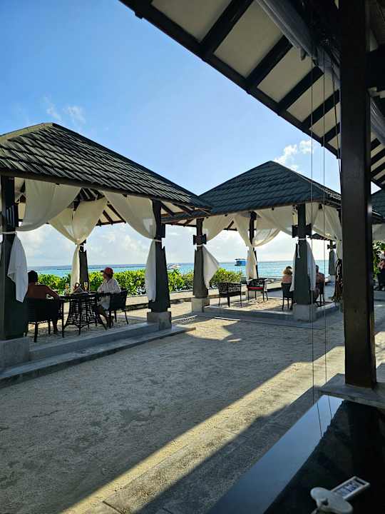 Gastro Adaaran Select Meedhupparu Island Resort - Premium All Inclusive