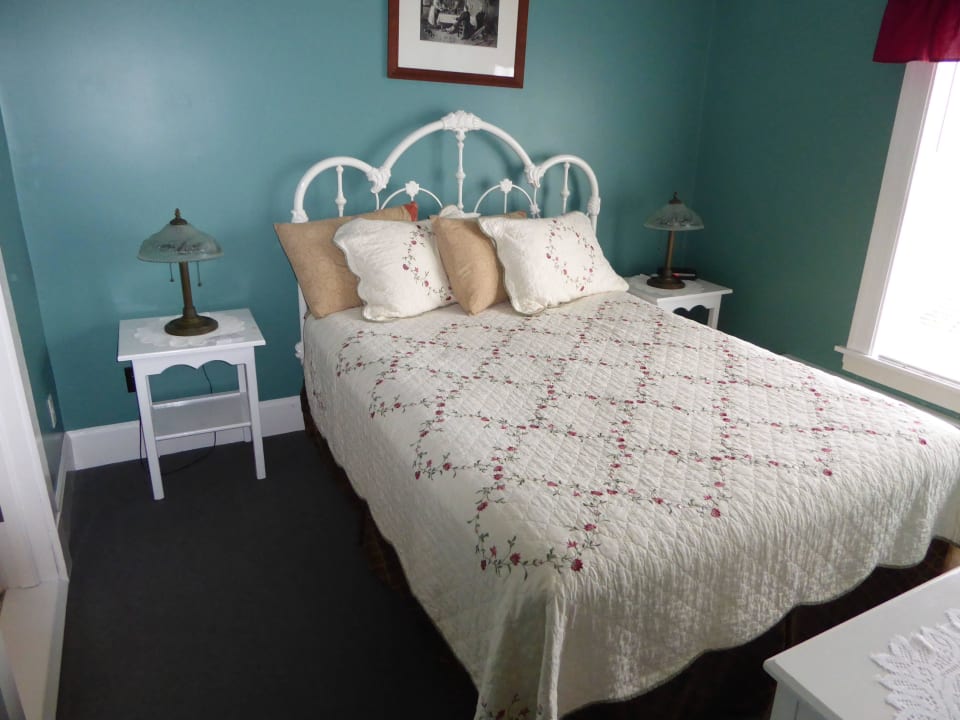 Zimmer 1 Aunt Jane's B&B