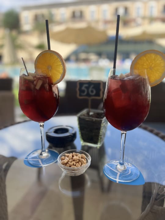 Gastro Grupotel Playa de Palma Suites & Spa