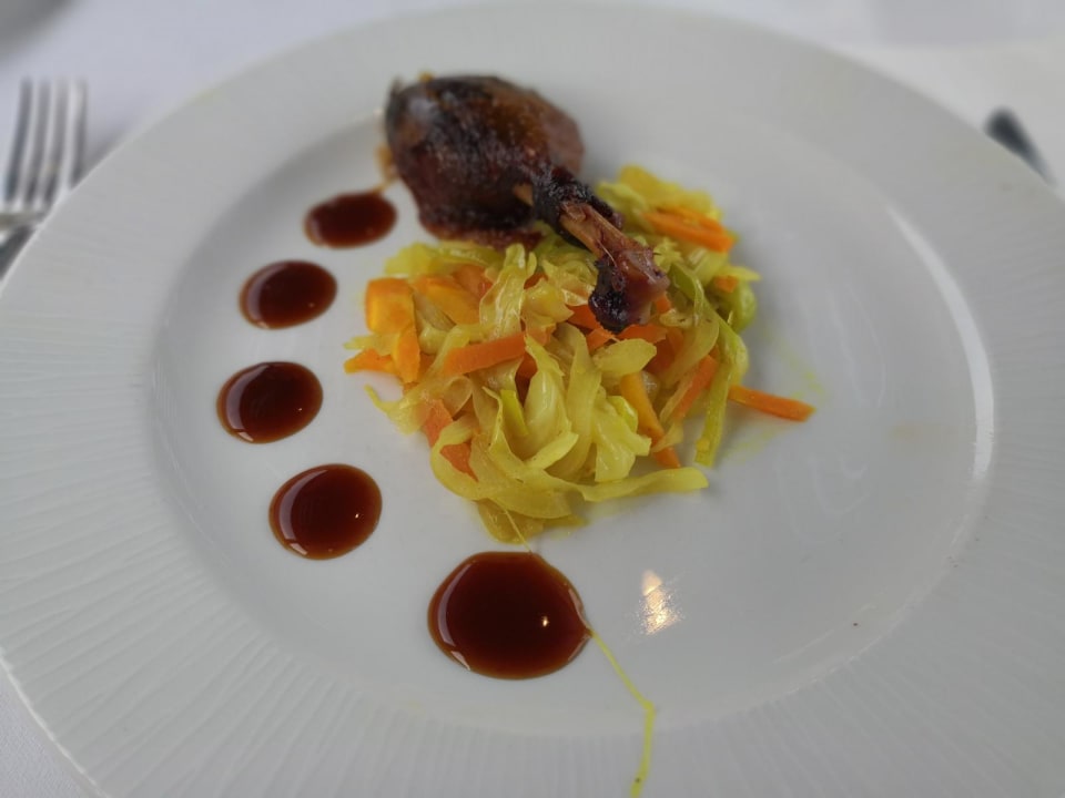 Gastro Atlantica Mikri Poli Kos