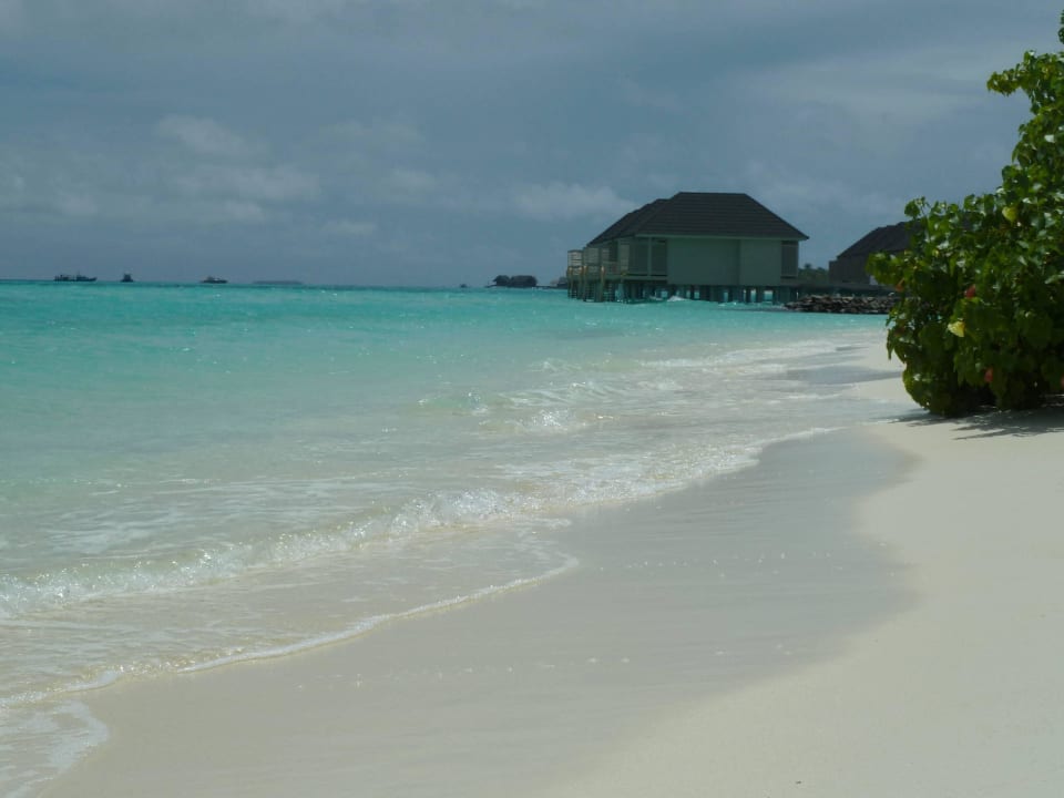 Noch fragen wo das Paradies ist ? Summer Island Maldives