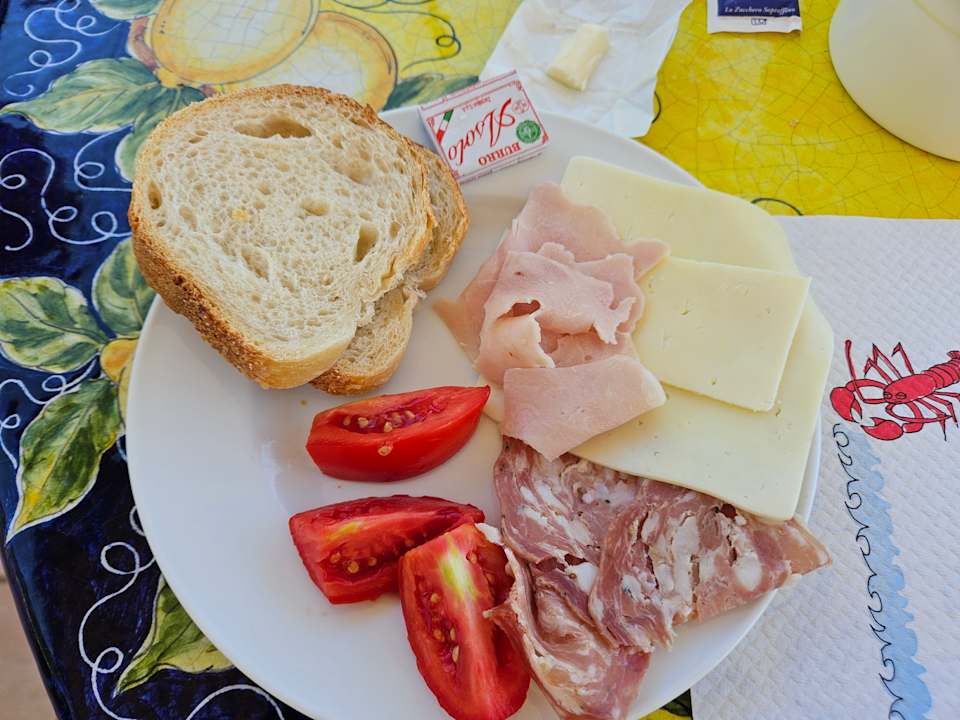 Gastro Poggio Aragosta