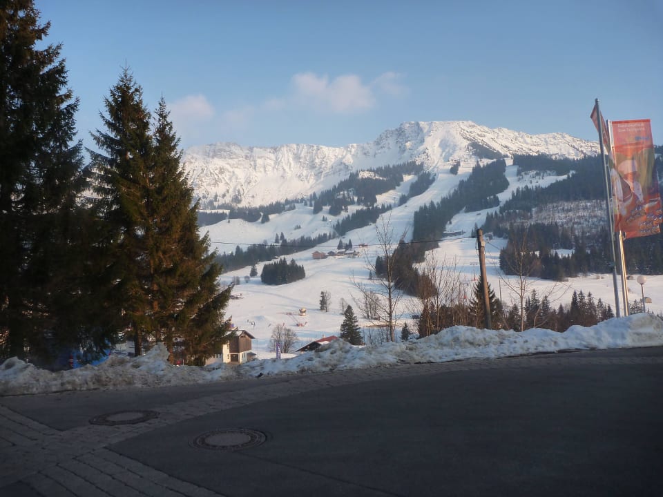 Oberjoch & Berge Oberjoch - Familux Resort