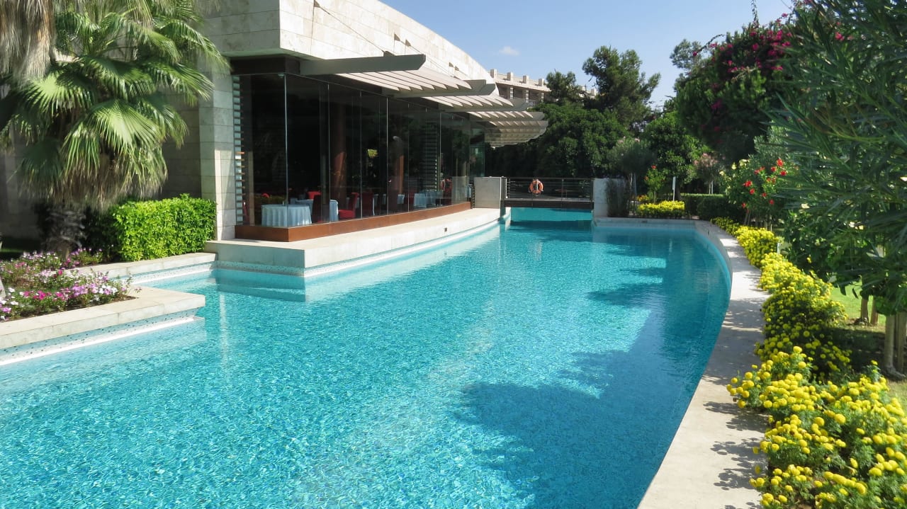 Pool Gloria Serenity Resort