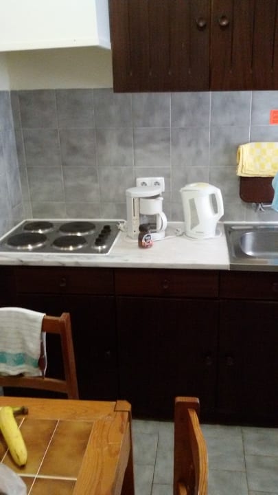 Zimmer Hotel Quinta do Paraiso