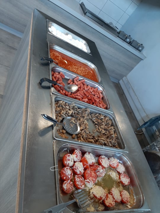 Gastro Mare Village Hotel