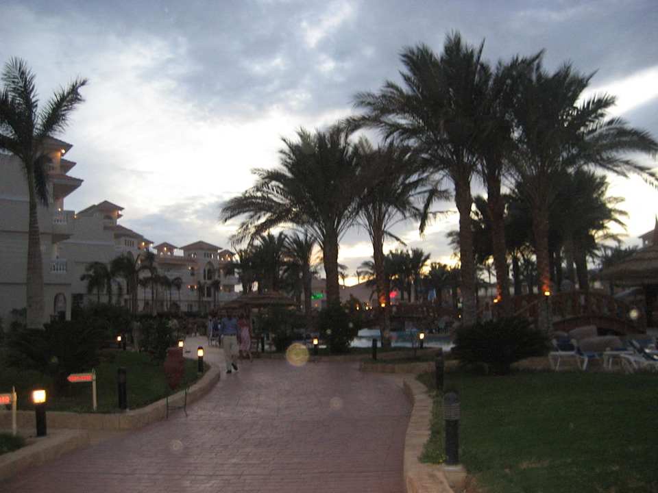 Garten Hotel Tropicana Azure Club