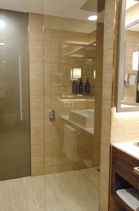 Zimmer Sheraton Astana Hotel