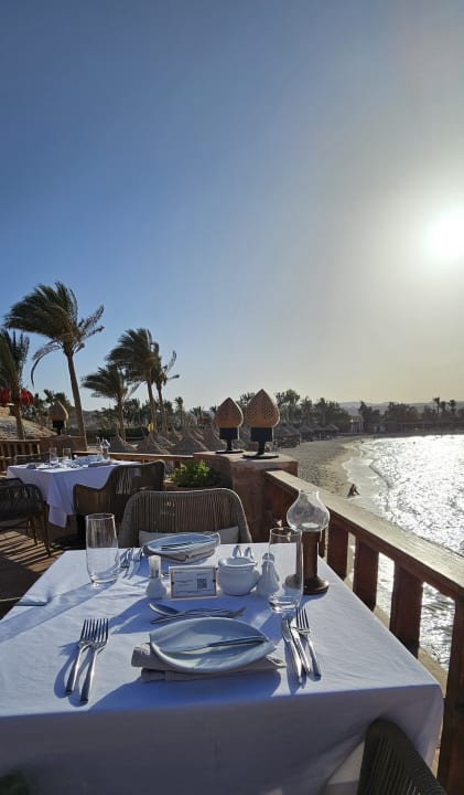 Gastro Mövenpick Resort El Quseir