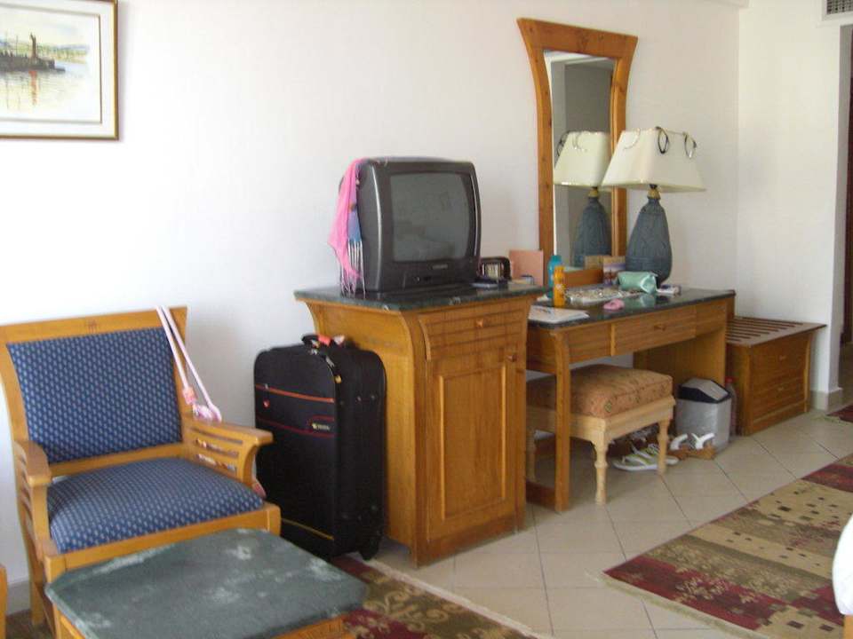 landestypisch Pickalbatros Royal Moderna Resort-Sharm El Sheikh