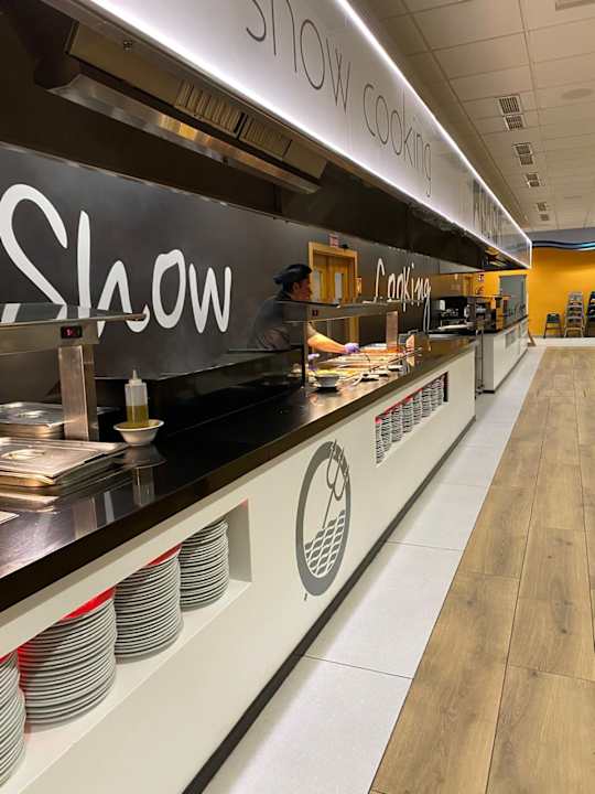 Gastro Hotel Playas de Guardamar