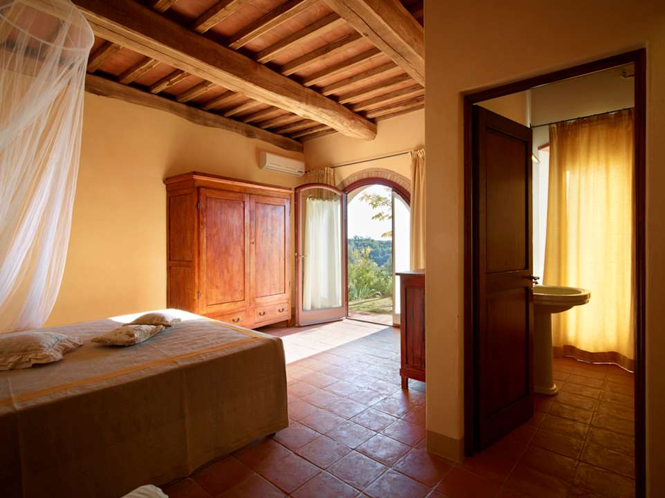 Zimmer B&B Relais Borgo Petrognano