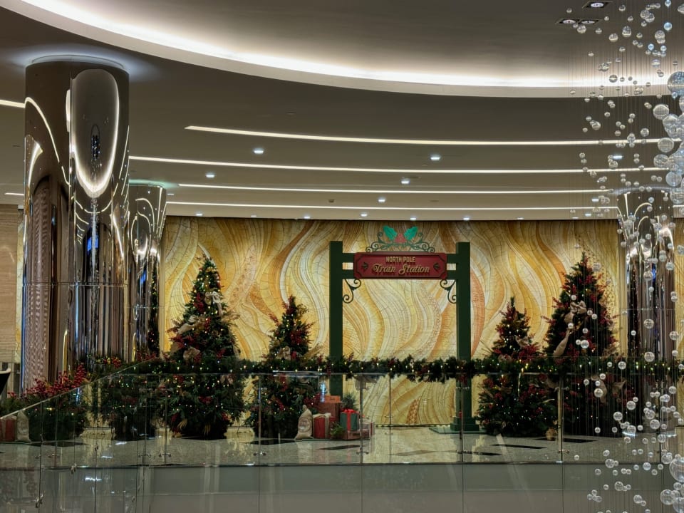 Sonstiges Conrad Abu Dhabi Etihad Towers
