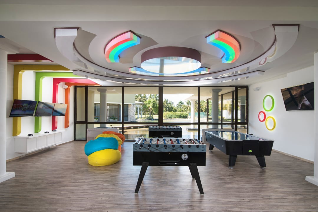 Sport & Freizeit Catalonia Punta Cana - All Inclusive
