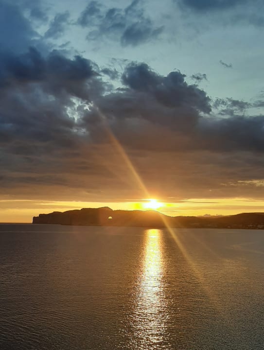 Gastro Sentido Fido Punta del Mar – Adults only