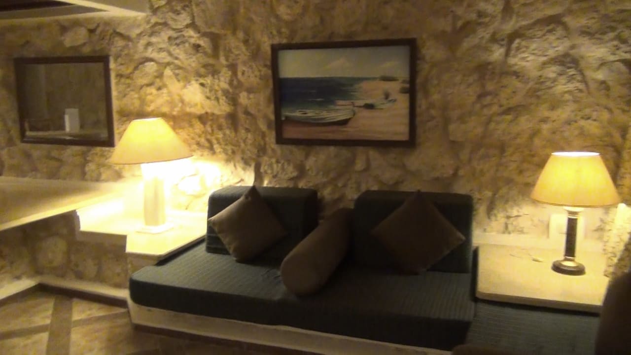 Zimmer 8013 Pickalbatros Citadel Resort