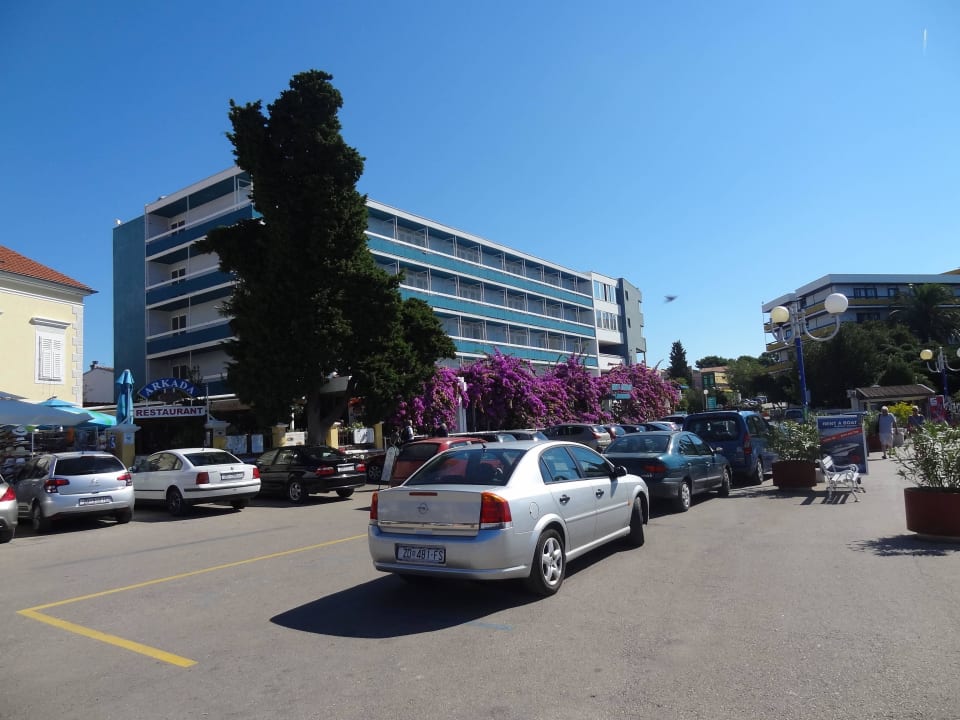 Hotel Kornati Hotel Kornati
