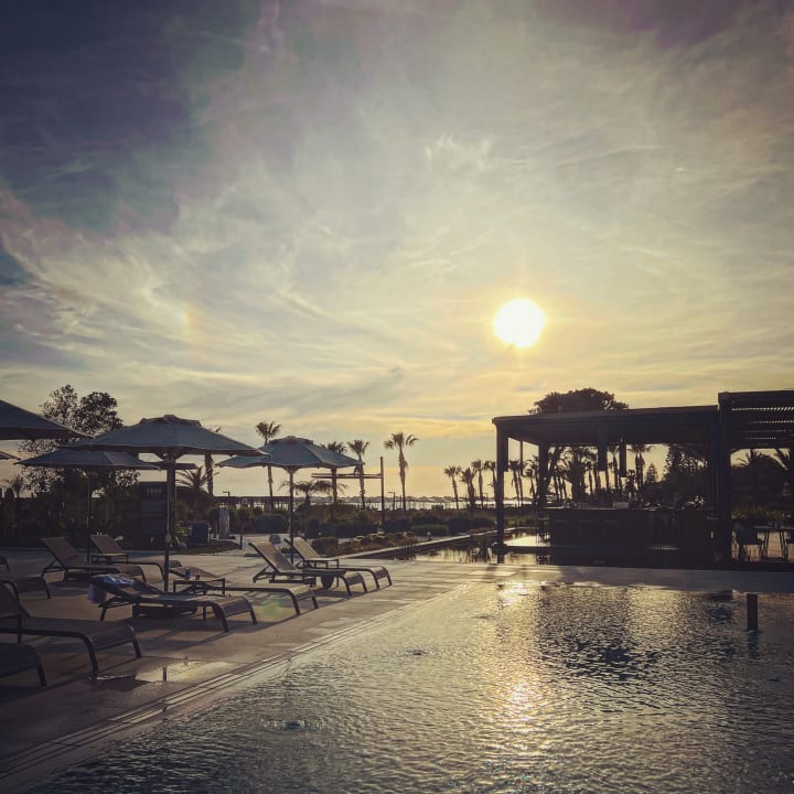 Außenansicht Paloma Finesse