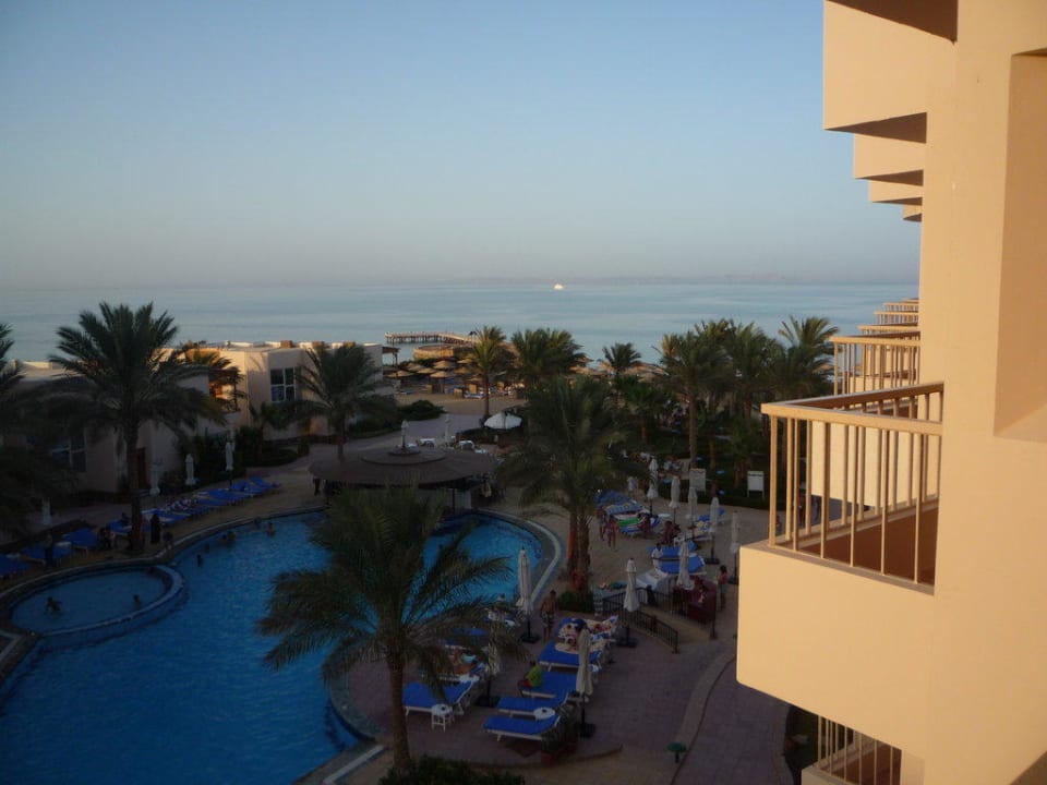 Ausblick Sea Star Beau Rivage