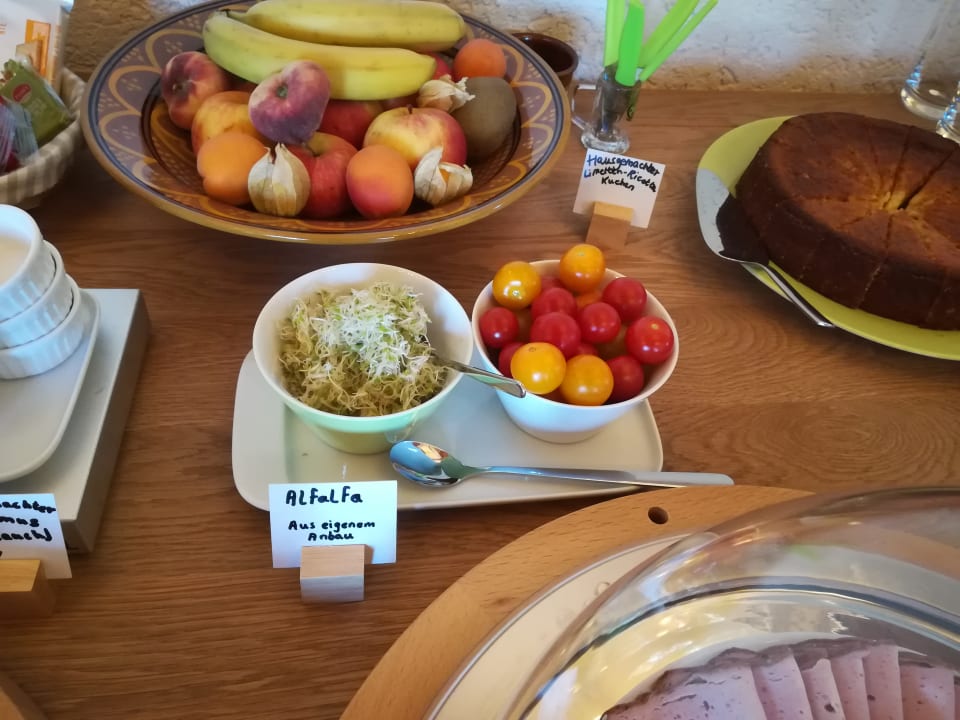 Gastro Landhaus Meine Auszeit