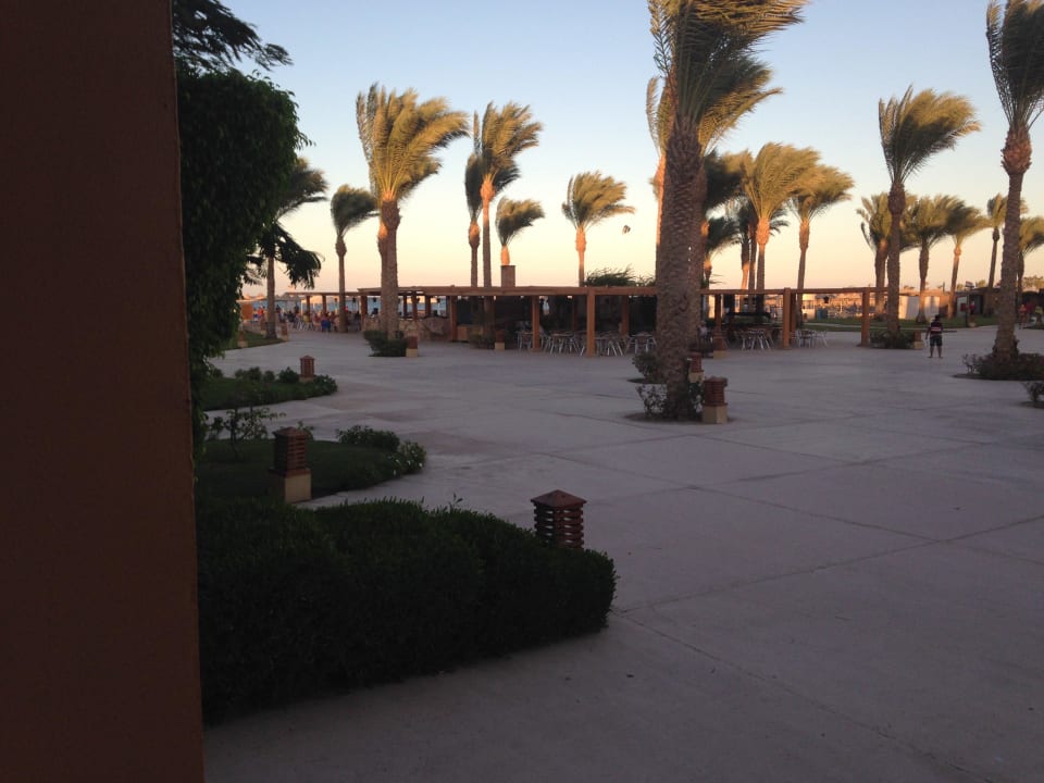Strand Stella Beach Resort & Spa Makadi Bay
