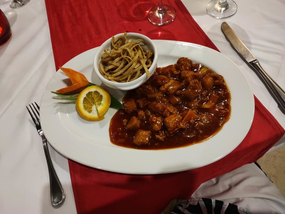 Gastro Stella Beach Resort & Spa Makadi Bay