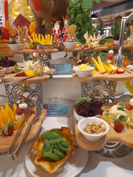 Gastro Seaden Quality Resort & Spa