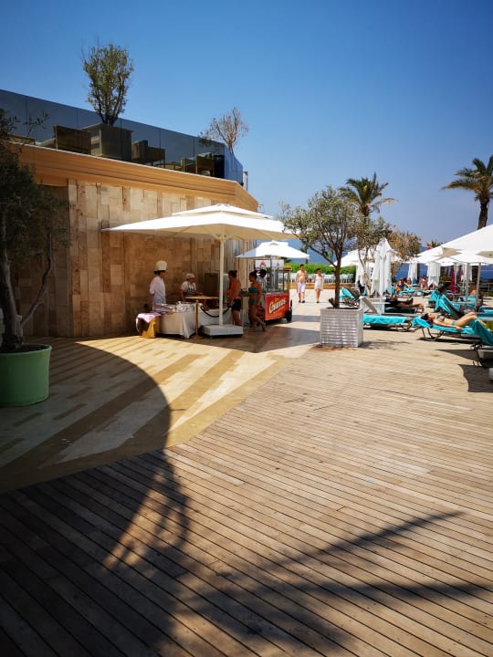 Gastro The Plaza Bodrum