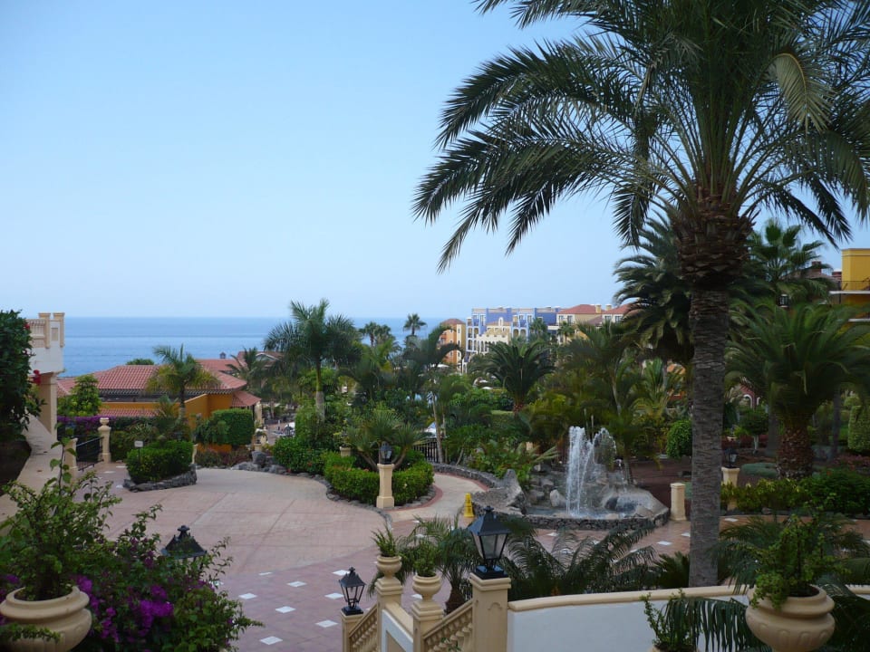 Hotel  Bahia Principe Sunlight Costa Adeje