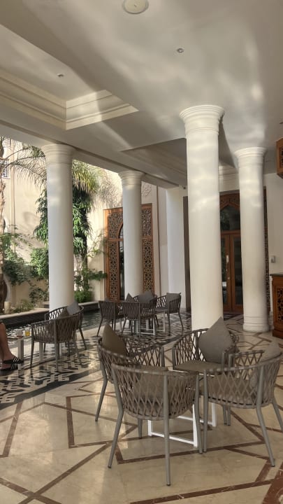 Gastro The Grand Palace - Adults only