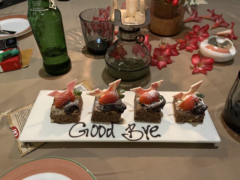 Gastro Taj Bentota Resort & Spa