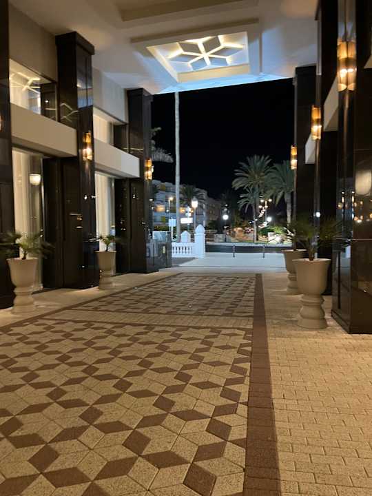 Sonstiges Hotel Riu Palace Maspalomas Adults Only