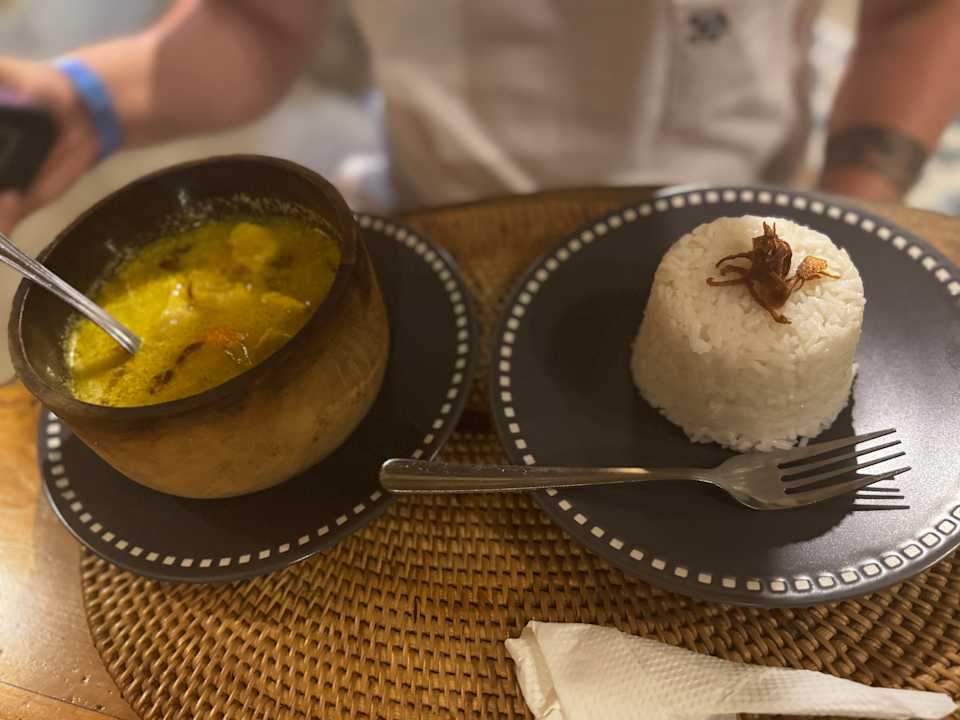 Gastro Woywoy Escape Bresela Adults Only