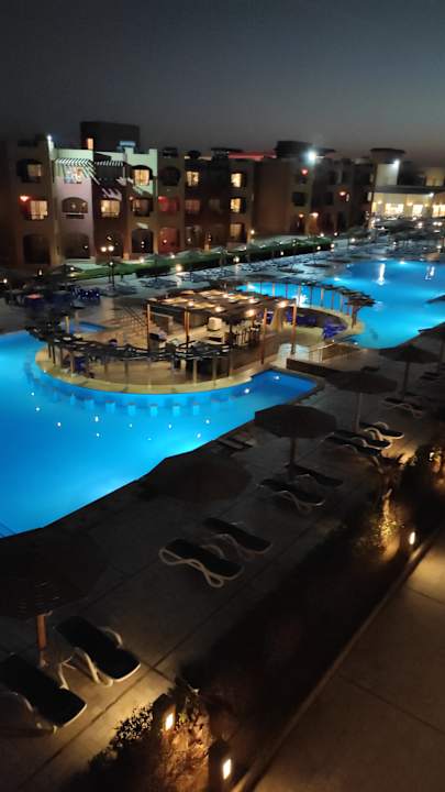 Außenansicht Casa Mare Resort