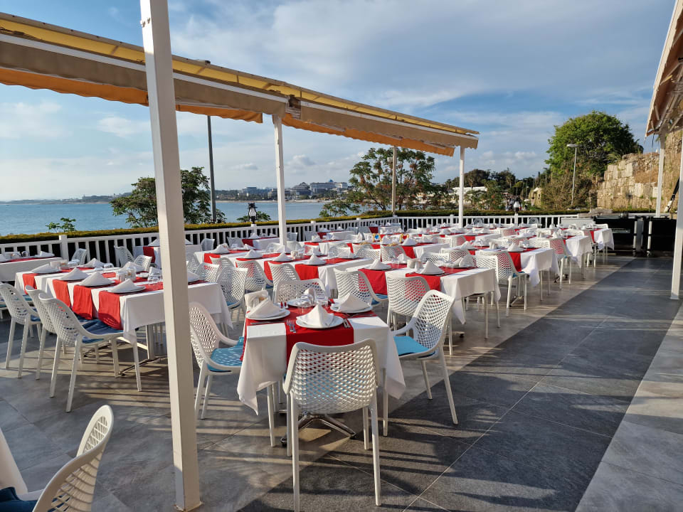 Gastro Can Garden Beach