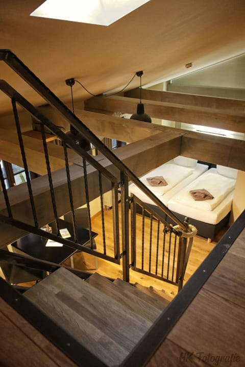 Zimmer Hostel & Hotel Fairista