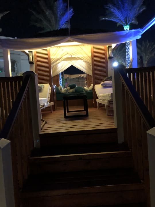 Strand Rixos Sharm El Sheikh Adults Only 18 +