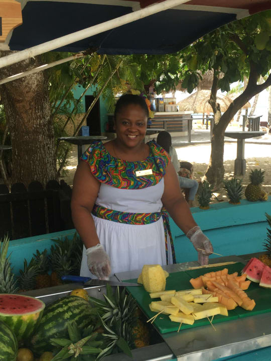 Restaurant Dreams La Romana Resort & Spa