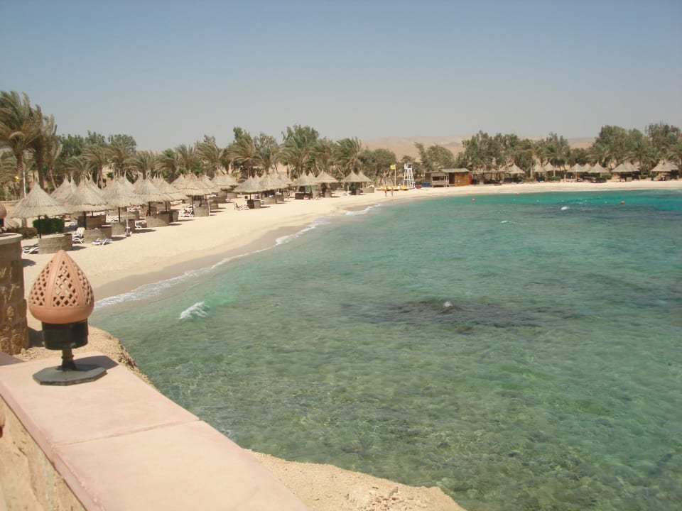 Stand Mövenpick Resort El Quseir