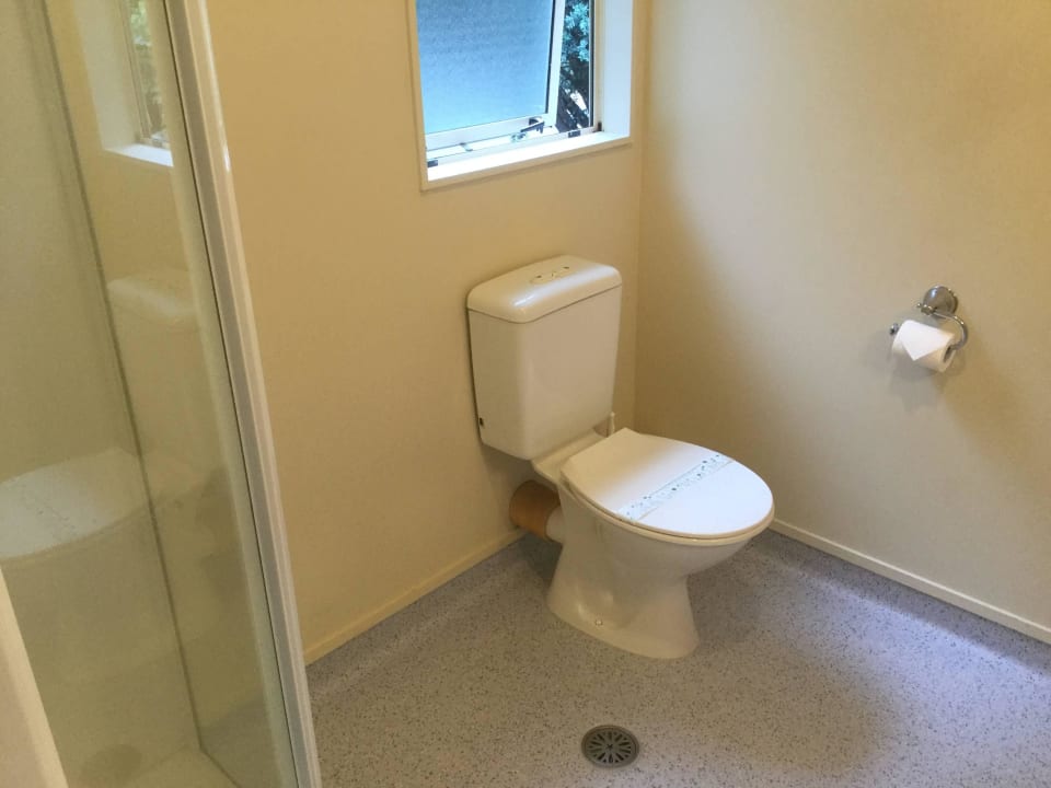 WC BKs Pioneer Motel