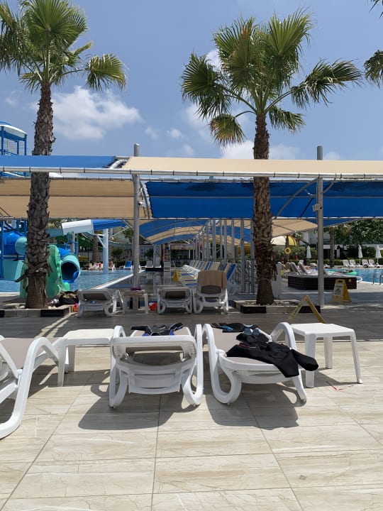 Sonstiges Dream World Aqua Hotel