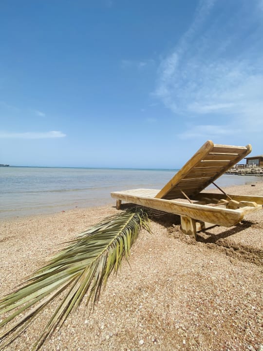 Strand Stella Beach Resort & Spa Makadi Bay