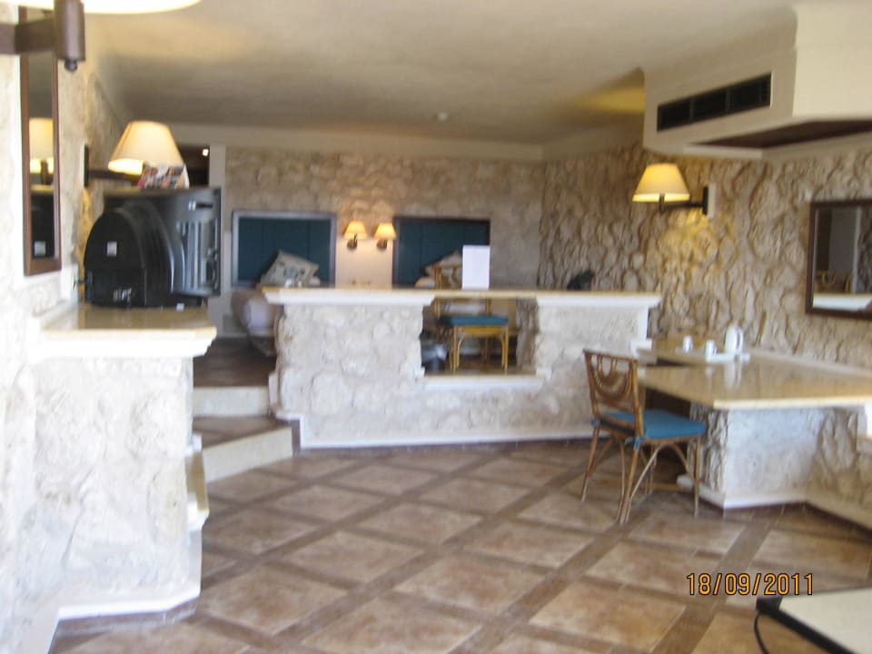 Izba Pickalbatros Citadel Resort